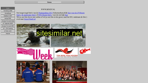 bindy.nl alternative sites