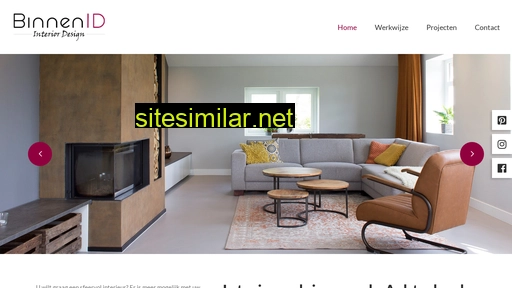 binnenid.nl alternative sites