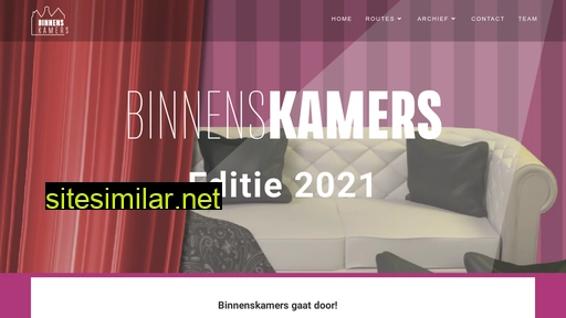 binnenskamersgorinchem.nl alternative sites