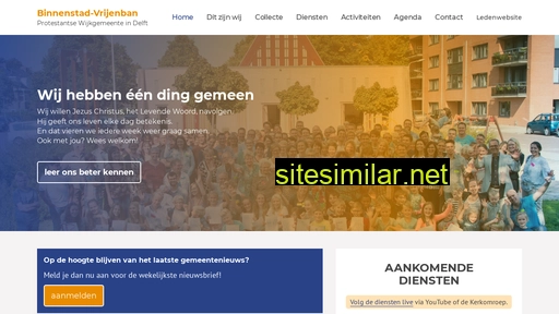 binnenstad-vrijenban.nl alternative sites