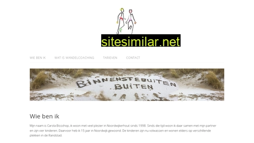 binnenstebuitenbuiten.nl alternative sites