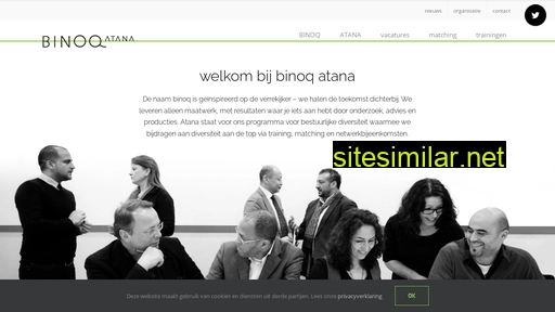binoq.nl alternative sites