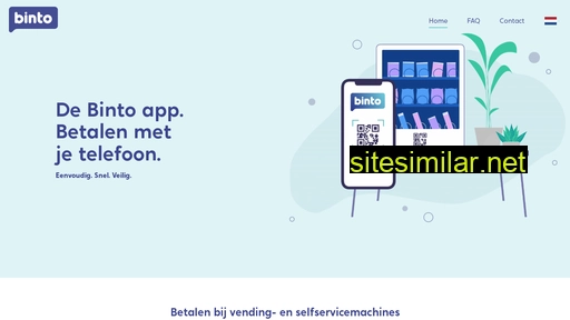 binto.nl alternative sites