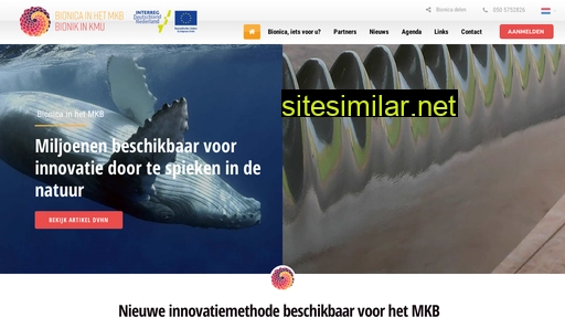 bionicamkb.nl alternative sites