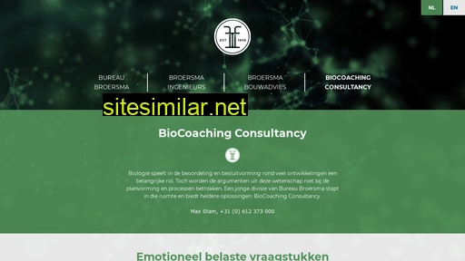 biocoaching-consultancy.nl alternative sites