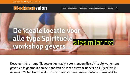 biodanzasalon.nl alternative sites