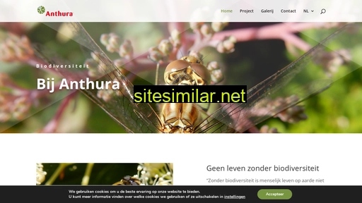 biodiversiteitanthura.nl alternative sites