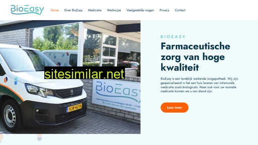 bioeasy.nl alternative sites