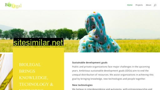 biolegal.nl alternative sites