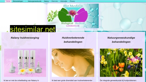biomedico.nl alternative sites