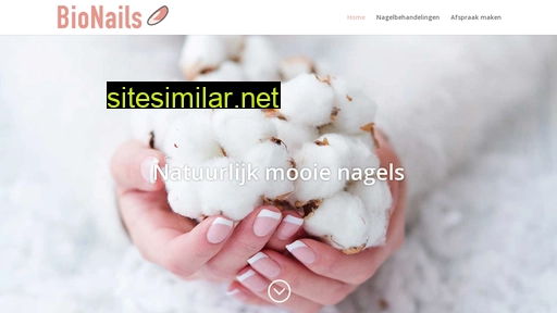 bionails.nl alternative sites