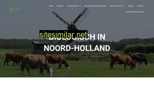 bio-nh.nl alternative sites