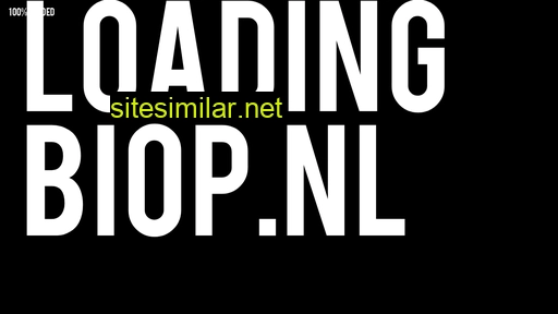 biop.nl alternative sites