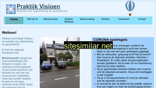bioresonantiebreda.nl alternative sites