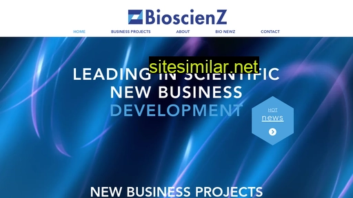 bioscienz.nl alternative sites