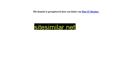 bioscooptips.nl alternative sites