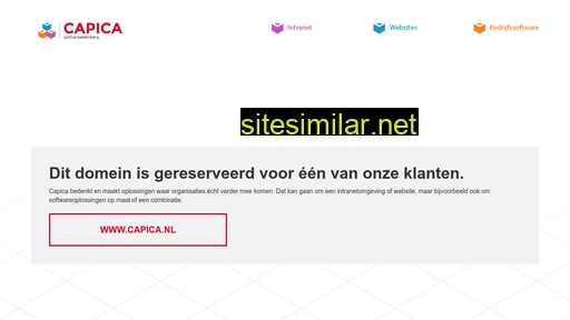 bi-izu.nl alternative sites