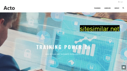 bi-training.nl alternative sites