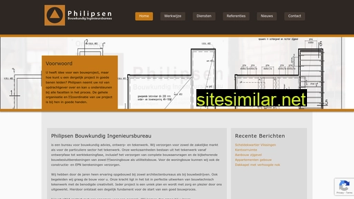 biphilipsen.nl alternative sites