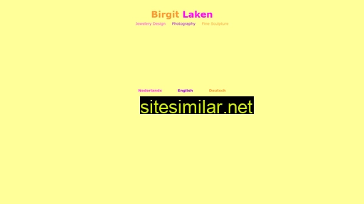 birgitlaken.nl alternative sites