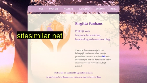 birgittapanhans.nl alternative sites