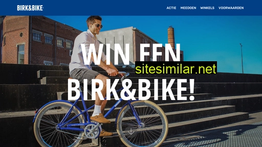birkenbike.nl alternative sites