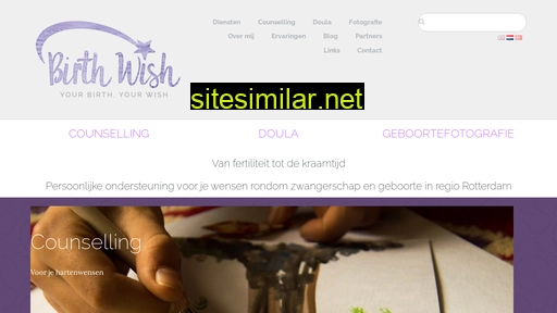 birthwish.nl alternative sites