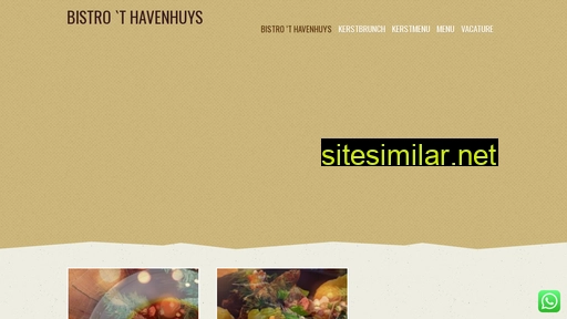 bistro-havenhuys.nl alternative sites