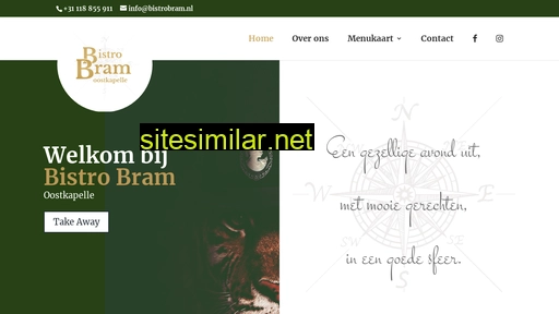 bistrobram.nl alternative sites