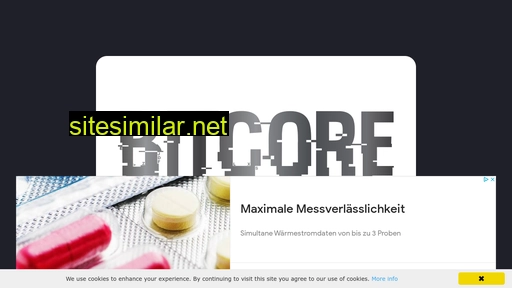 bitcore.nl alternative sites
