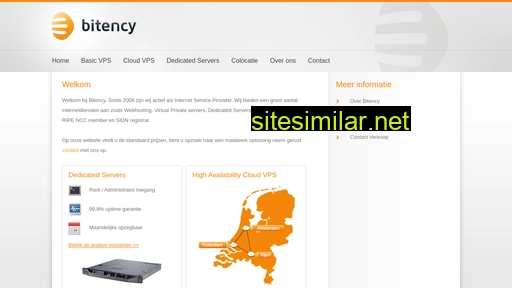bitency.nl alternative sites