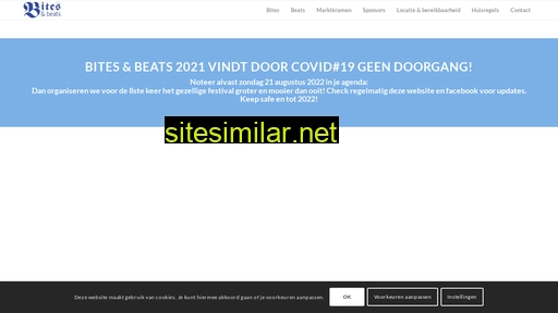 bitesbeats.nl alternative sites