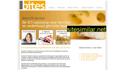 bites.nl alternative sites