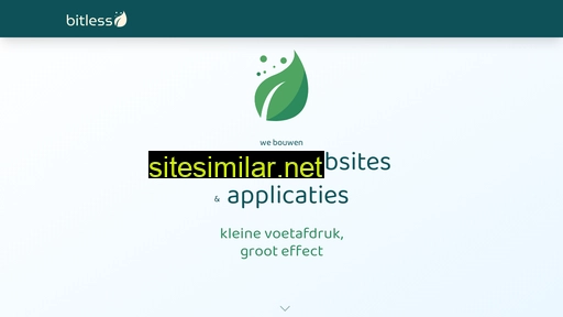 bitless.nl alternative sites