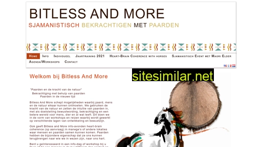 bitlessandmore.nl alternative sites
