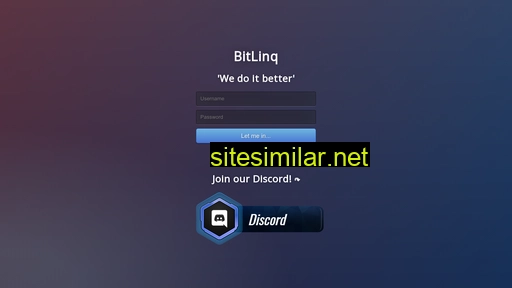 bitlinq.nl alternative sites
