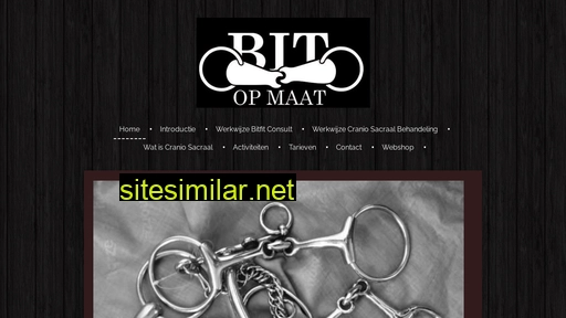 bitopmaat.nl alternative sites
