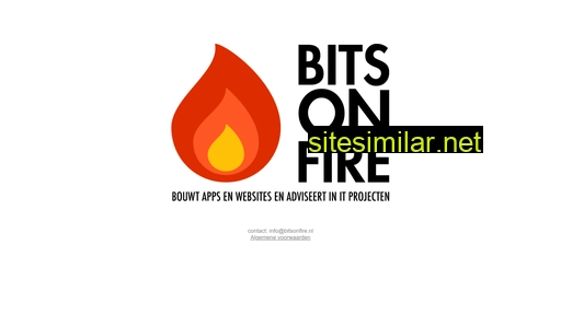 bitsonfire.nl alternative sites