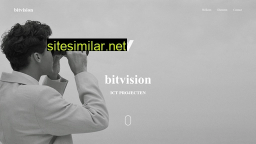 bitvision.nl alternative sites