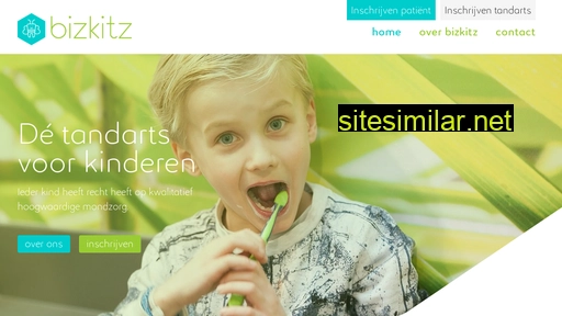 bizkitz.nl alternative sites