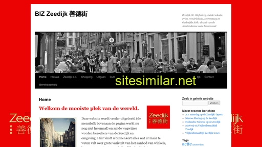 bizzeedijk.nl alternative sites