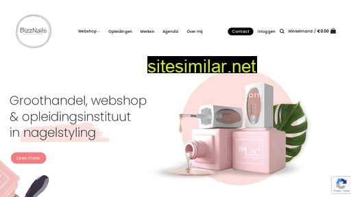 bizznails.nl alternative sites