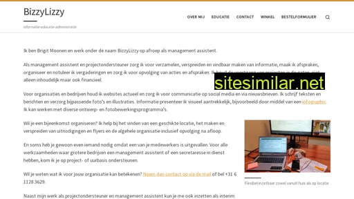 bizzylizzy.nl alternative sites