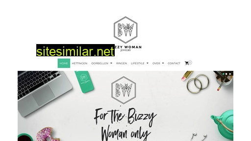 Bizzywoman similar sites