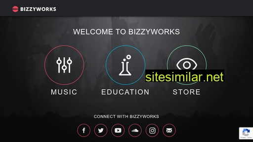 bizzyworks.nl alternative sites