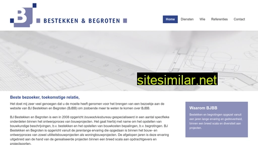 bjbb.nl alternative sites