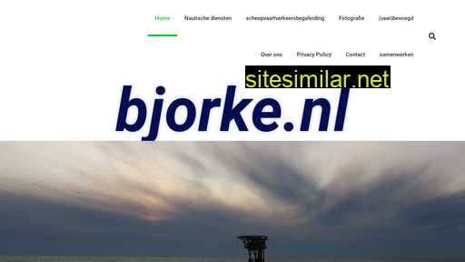 bjorke.nl alternative sites