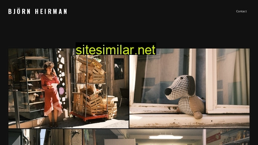 bjornheirman.nl alternative sites