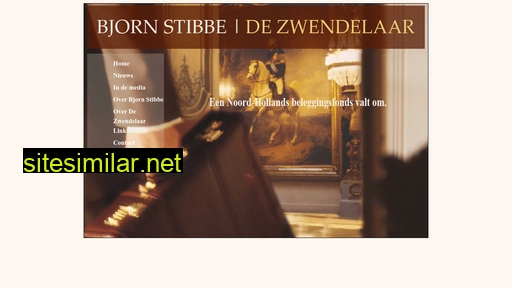 bjornstibbe.nl alternative sites