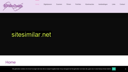 bjvideodesign.nl alternative sites